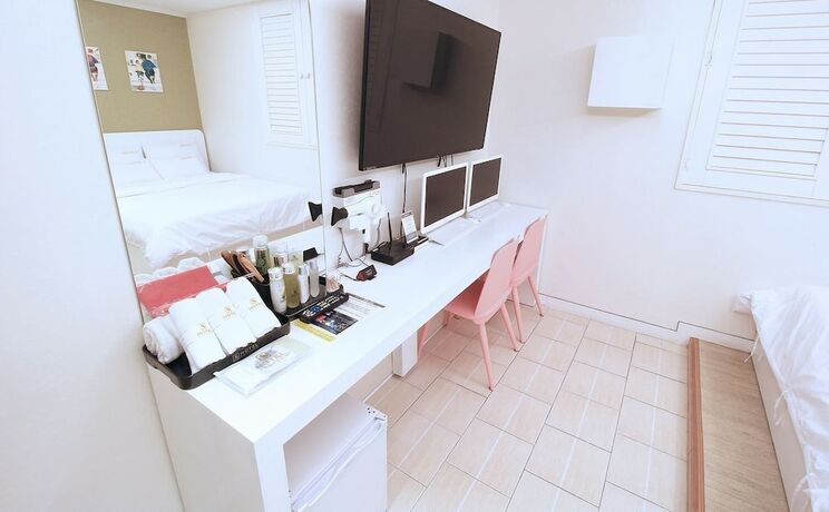 Imagen general del Hotel S, Incheon . Foto 9