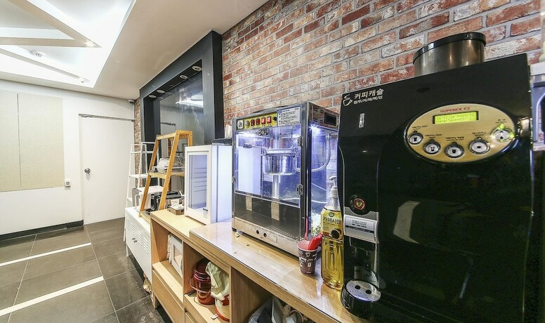 Imagen general del Hotel S, Incheon . Foto 10