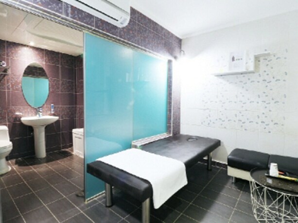 Imagen de la habitación del Hotel S, Incheon . Foto 22