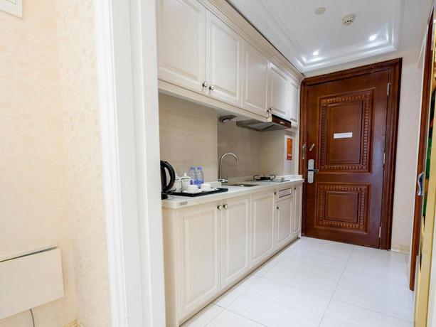 Imagen general del Hotel S. International Service Apartment. Foto 2