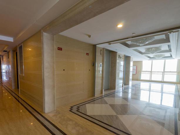 Imagen general del Hotel S. International Service Apartment. Foto 3