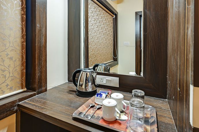 Imagen de la habitación del Hotel S J Pride. Foto 5