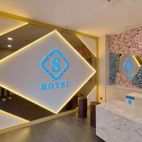 Imagen general del Hotel S, JOHOR BAHRU. Foto 4