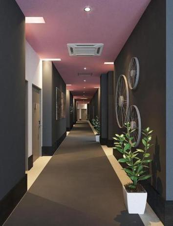 Imagen general del Hotel S, JOHOR BAHRU. Foto 5