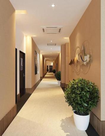 Imagen general del Hotel S, JOHOR BAHRU. Foto 7