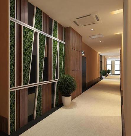 Imagen general del Hotel S, JOHOR BAHRU. Foto 8