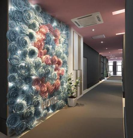 Imagen general del Hotel S, JOHOR BAHRU. Foto 10