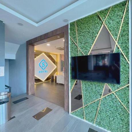 Imagen general del Hotel S, JOHOR BAHRU. Foto 11