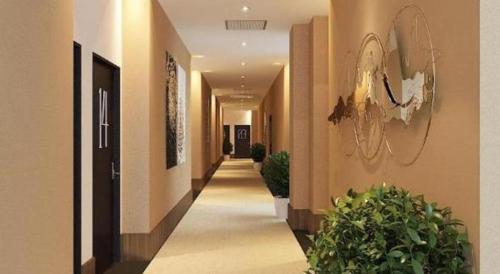Imagen general del Hotel S, JOHOR BAHRU. Foto 17