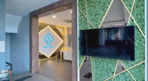 Imagen general del Hotel S, JOHOR BAHRU. Foto 19