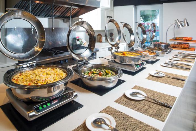 Imagen general del Hotel S Jamaica. Foto 4