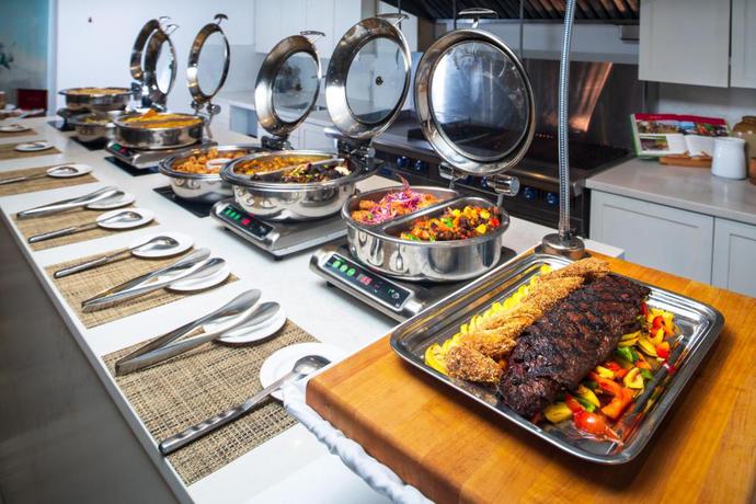 Imagen general del Hotel S Jamaica. Foto 5