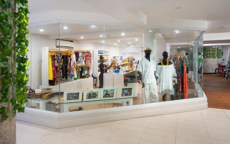 Imagen general del Hotel S Jamaica. Foto 9