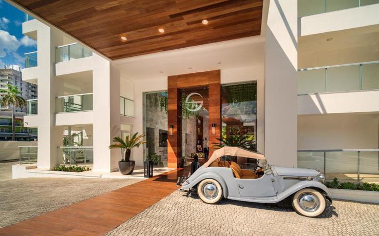 Imagen general del Hotel S Jamaica. Foto 13