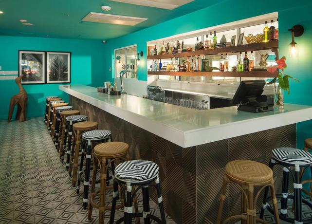 Imagen general del Hotel S Jamaica. Foto 15