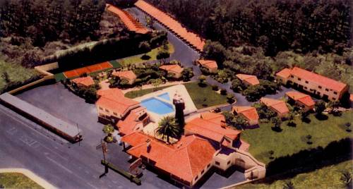 Imagen de la habitación del Hotel S. Jorge. Foto 2