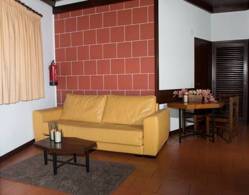 Imagen de la habitación del Hotel S. Jorge. Foto 7