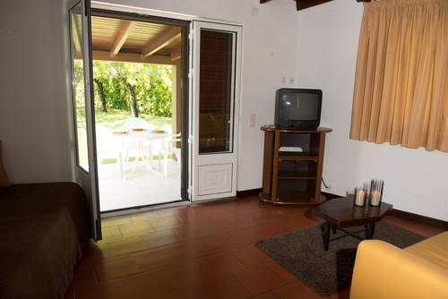 Imagen de la habitación del Hotel S. Jorge. Foto 8