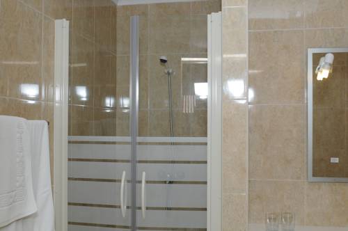 Imagen de la habitación del Hotel S. Jorge. Foto 13