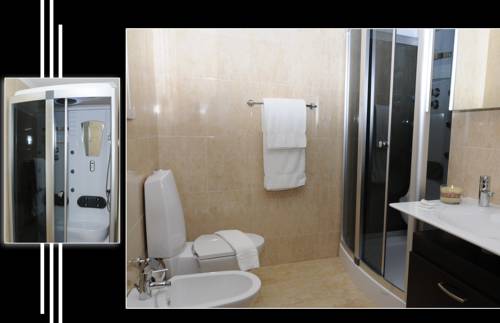 Imagen de la habitación del Hotel S. Jorge. Foto 14