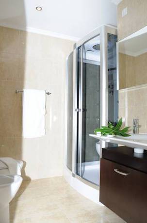 Imagen de la habitación del Hotel S. Jorge. Foto 15