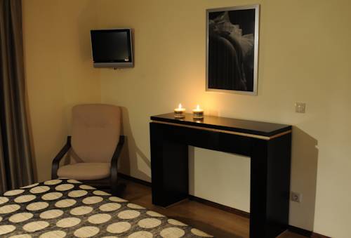 Imagen de la habitación del Hotel S. Jorge. Foto 16