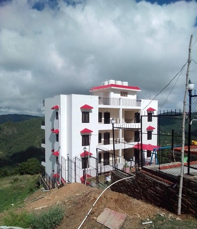 Imagen de los interiores del Hotel S L Residency. Foto 12