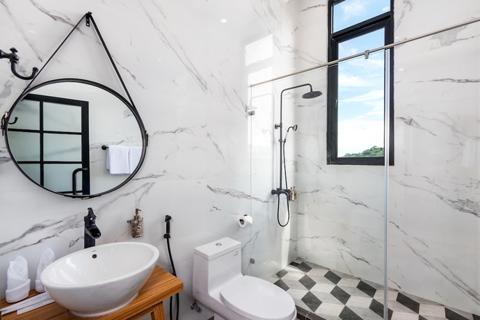Imagen de la habitación del Hotel S Loft Manado. Foto 15