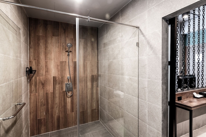 Imagen de la habitación del Hotel S Loft Sport and Wellbeing. Foto 12