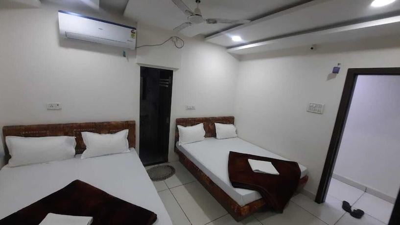 Imagen de la habitación del Hotel S M INN near Temple and Main Places. Foto 5