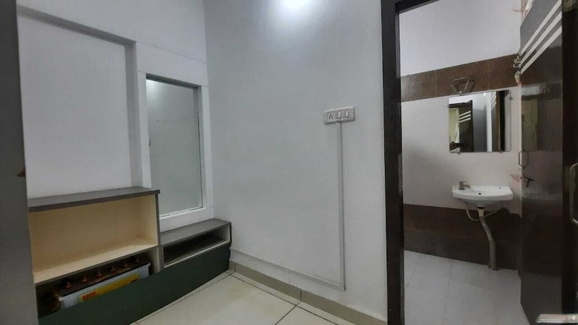 Imagen de la habitación del Hotel S M INN near Temple and Main Places. Foto 6