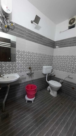 Imagen de la habitación del Hotel S M INN near Temple and Main Places. Foto 14