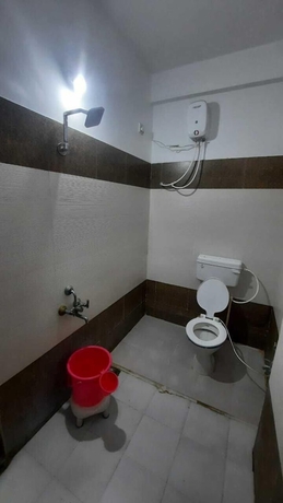 Imagen de la habitación del Hotel S M INN near Temple and Main Places. Foto 15