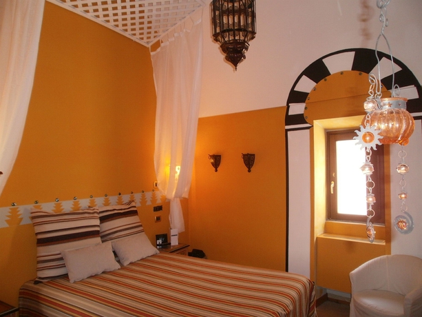 Imagen de la habitación del Hotel S. Martin. Foto 4