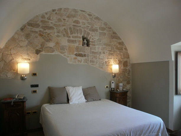 Imagen de la habitación del Hotel S. Martin. Foto 5