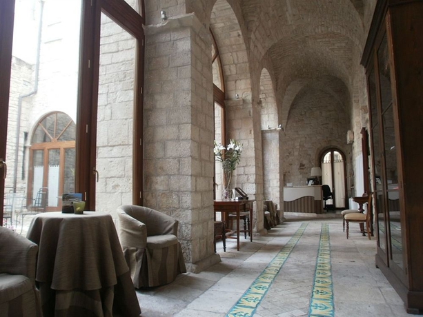 Imagen de los interiores del Hotel S. Martin. Foto 16