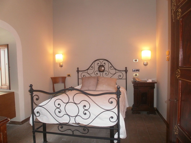 Imagen de la habitación del Hotel S. Martin. Foto 6