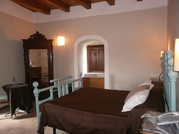 Imagen de la habitación del Hotel S. Martin. Foto 7