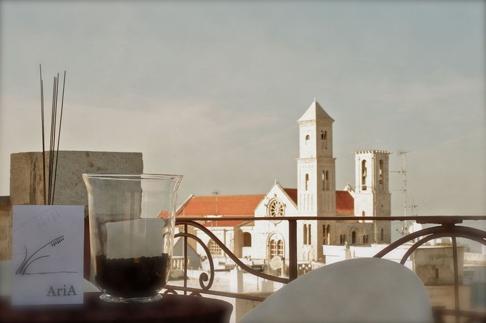 Imagen de la habitación del Hotel S. Martin. Foto 9