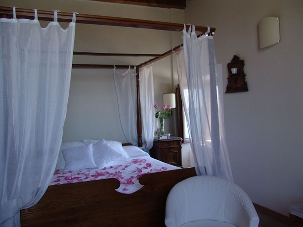 Imagen de la habitación del Hotel S. Martin. Foto 10