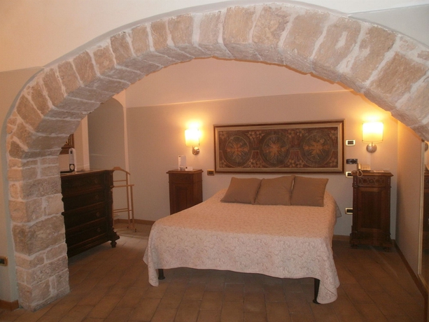 Imagen de la habitación del Hotel S. Martin. Foto 12