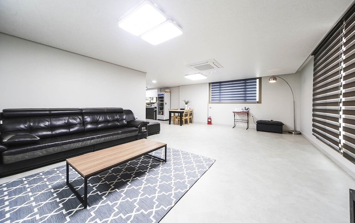 Imagen de la habitación del Hotel S Motel. Foto 2