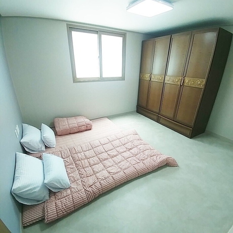 Imagen de la habitación del Hotel S Motel. Foto 3