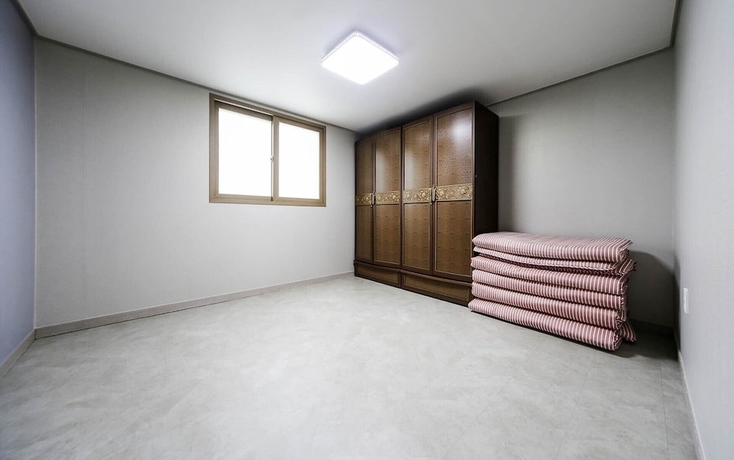 Imagen de la habitación del Hotel S Motel. Foto 13