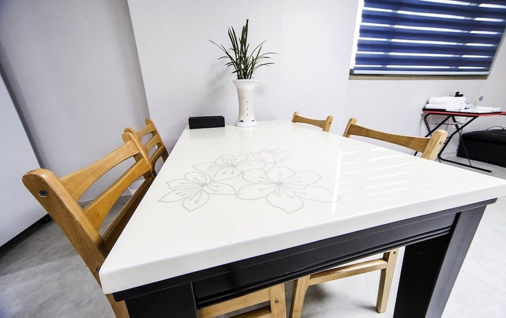 Imagen de la habitación del Hotel S Motel. Foto 14