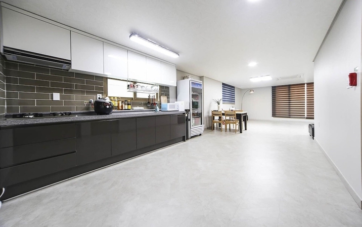 Imagen de la habitación del Hotel S Motel. Foto 15