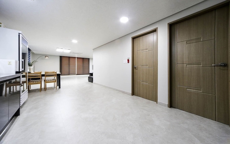 Imagen de la habitación del Hotel S Motel. Foto 17