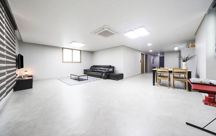 Imagen de la habitación del Hotel S Motel. Foto 18