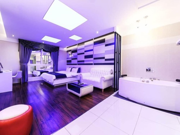 Imagen de la habitación del Hotel S Muintel. Foto 4