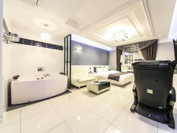 Imagen de la habitación del Hotel S Muintel. Foto 19